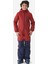 Çocuk Kayak Tulumu - Bordo / Lacivert - 100 Beden: 10 Yaş 1