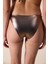 Bella Side Kahverengi Bikini Altı - Gamze Erçel Koleksiyonu 3
