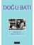 Doğu Batı Düşünce Dergisi 109. Sayı – 2024 1