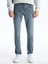 Lcw Jeans 760 Skinny Fit Erkek Jean Pantolon 3