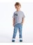 Lcw Baby Basic Erkek Bebek Jean Pantolon 1