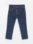 Lcw Baby Basic Erkek Bebek Jean Pantolon 1