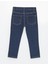 Lcw Baby Basic Erkek Bebek Jean Pantolon 2