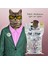Cat Litter Doğal Organik Naturel Bentonit Kedi Kumu 20 L - 15 KG 3