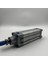 Pnömatik Manyetik Yastıklı Silindir Piston 40 x 160 3
