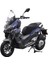 Ressivo 125 Benzinli Motosiklet 1