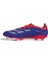 Predator Pro Fg Unisex Beyaz Krampon (Çim Zemin) IF6330 4