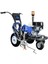 TR-2400 Yol Çizgi Makinası 1