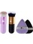 Professional Travel Makeup Sets Seyahat Makyaj Seti 1