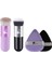 Professional Travel Makeup Sets Seyahat Makyaj Seti 1