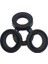 Piston Boğaz Keçesi Nbr K21 - 15X22X5.5 5