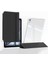 Apple ipad Air 13 2024 M2 Kılıf Magnetik Ayrılabilen Airbagli Sliding Tablet Kılıfı (A28988,A2899) 1