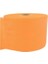 Tela Kumaş 100 Metre Turuncu Süsleme Kumaşı Elyaf Süsleme Tülü 1