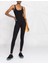 Logo-Print Sleeveless Bodysuit 3