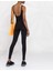 Logo-Print Sleeveless Bodysuit 6