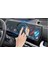 Bmw 120 Ekran Koruyucu Şeffaf Nano Tam Kaplama Tek Parça 3
