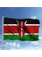 Kenya Bayrağı Raşel Kumaş Dijital Baskı 800 x 1200 1