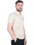 Cengiz Inler Baskı Desenli Erkek Polo Yaka T-Shirt 2