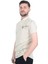 Cengiz Inler Baskı Desenli Erkek Polo Yaka T-Shirt 3