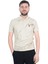 Cengiz Inler Baskı Desenli Erkek Polo Yaka T-Shirt 4