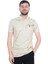 Cengiz Inler Baskı Desenli Erkek Polo Yaka T-Shirt 5