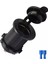 Oto Çakmak Fiş Çakmaklık Dişi Pano Tip 30MM Şase Monteli Fişli 2