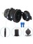 Oto Çakmak Fiş Çakmaklık Dişi Pano Tip 30MM Şase Monteli Fişli 4
