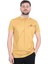 Cengiz Inler Baskı Desenli Erkek Polo Yaka T-Shirt 1