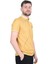 Cengiz Inler Baskı Desenli Erkek Polo Yaka T-Shirt 3