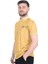 Cengiz Inler Baskı Desenli Erkek Polo Yaka T-Shirt 4