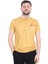 Cengiz Inler Baskı Desenli Erkek Polo Yaka T-Shirt 5