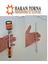 Rico 1/4 Uzatmalı Cırcır Kolu 72 Diş Arm 250 mm Ara Kol Lokma Kolu 1