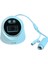 SE-IPC4096LDA / 4 Megapıxel 1080P (Dahili Ses) Ir Dome Ip Kamera 3