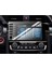 Honda Civic Makyajlı Kasa Fc5 Navigasyon Uyumlu 9h Nano Ekran Koruyucu 3