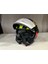 Kask Sway Sw 765 Colour Full Çenesiz 3