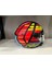 Kask Sway Sw 765 Colour Full Çenesiz 4