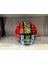 Kask Sway Sw 765 Colour Full Çenesiz 5