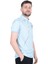 Cengiz Inler Baskı Desenli Erkek Polo Yaka T-Shirt 2