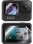 Cda Store Gopro Hero 8 Uyumlu 4 Adet Ekran Koruyucu Nano Jelatin Koruma 1