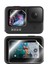 Cda Store Gopro Hero 8 Uyumlu 4 Adet Ekran Koruyucu Nano Jelatin Koruma 2