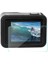 Cda Store Gopro Hero 8 Uyumlu 4 Adet Ekran Koruyucu Nano Jelatin Koruma 3