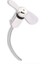 SL-UF02 Aç/kapa Düğmeli USB Vantilatör - Akrobat USB Fan LED Işıklı 1