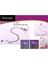 SL-UF02 Aç/kapa Düğmeli USB Vantilatör - Akrobat USB Fan LED Işıklı 2