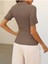 Peny Polo Yaka T-Shirt 7010-1 1