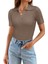 Peny Polo Yaka T-Shirt 7010-1 2