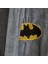 Batman Kapüşonlu Bornoz 4/6 Yaş 2