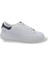 Elegance 2 Beyaz Sneaker Ayakkabı 1