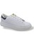 Elegance 2 Beyaz Sneaker Ayakkabı 4