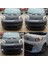 Peugeot Bipper 2008-2022 Uyumlu Üniversal Mercekli Angel Sis Farı Metal Su Geçirmez 76 mm Turuncu Halkalı Gündüz Farı Angel Eyes 2 Adet 4