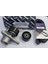 Trafıc 3 2.0 Dci M9T Master 3 M9R 2.2 2.5 Dcı Alternatör V Kayış Seti 117209389R Gold 1